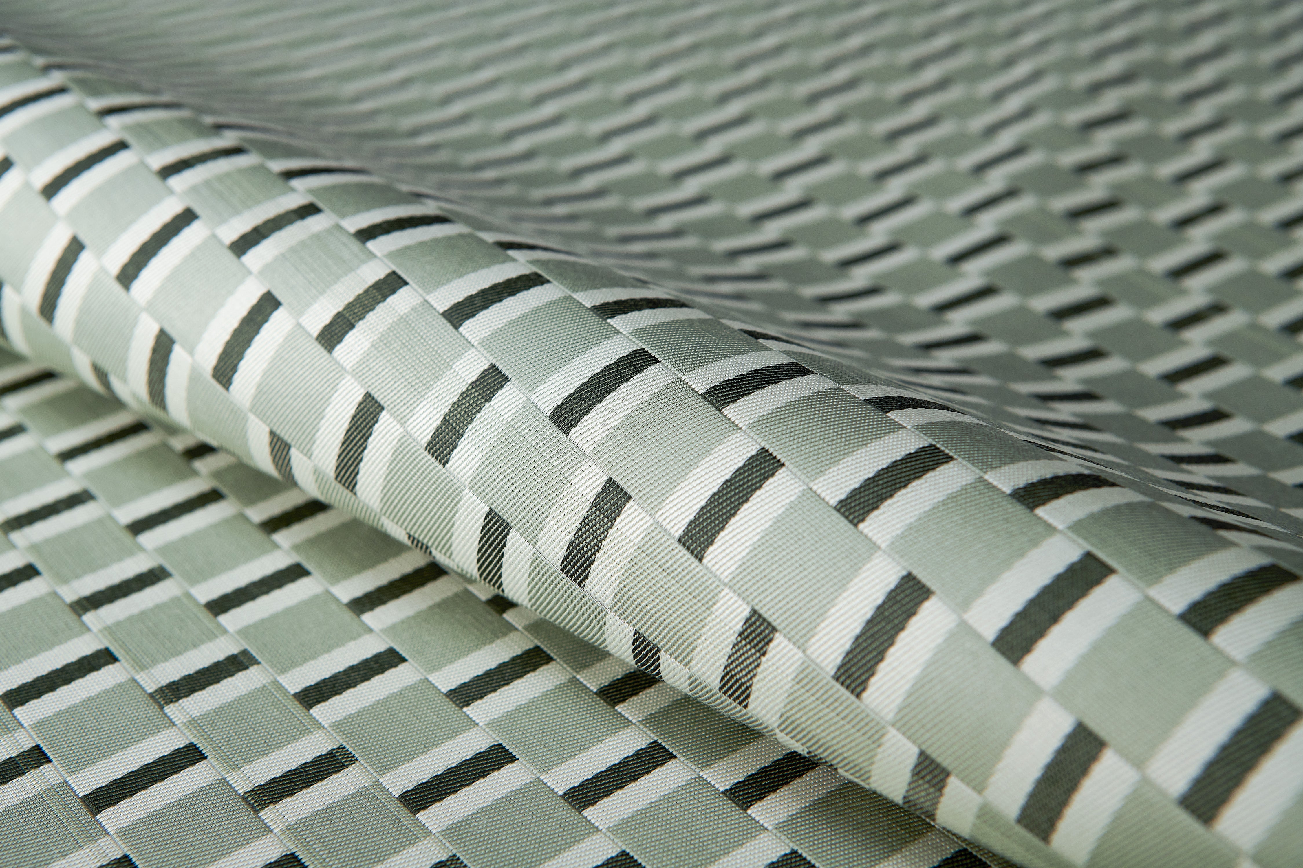 GREEN GREEN CHECK 01