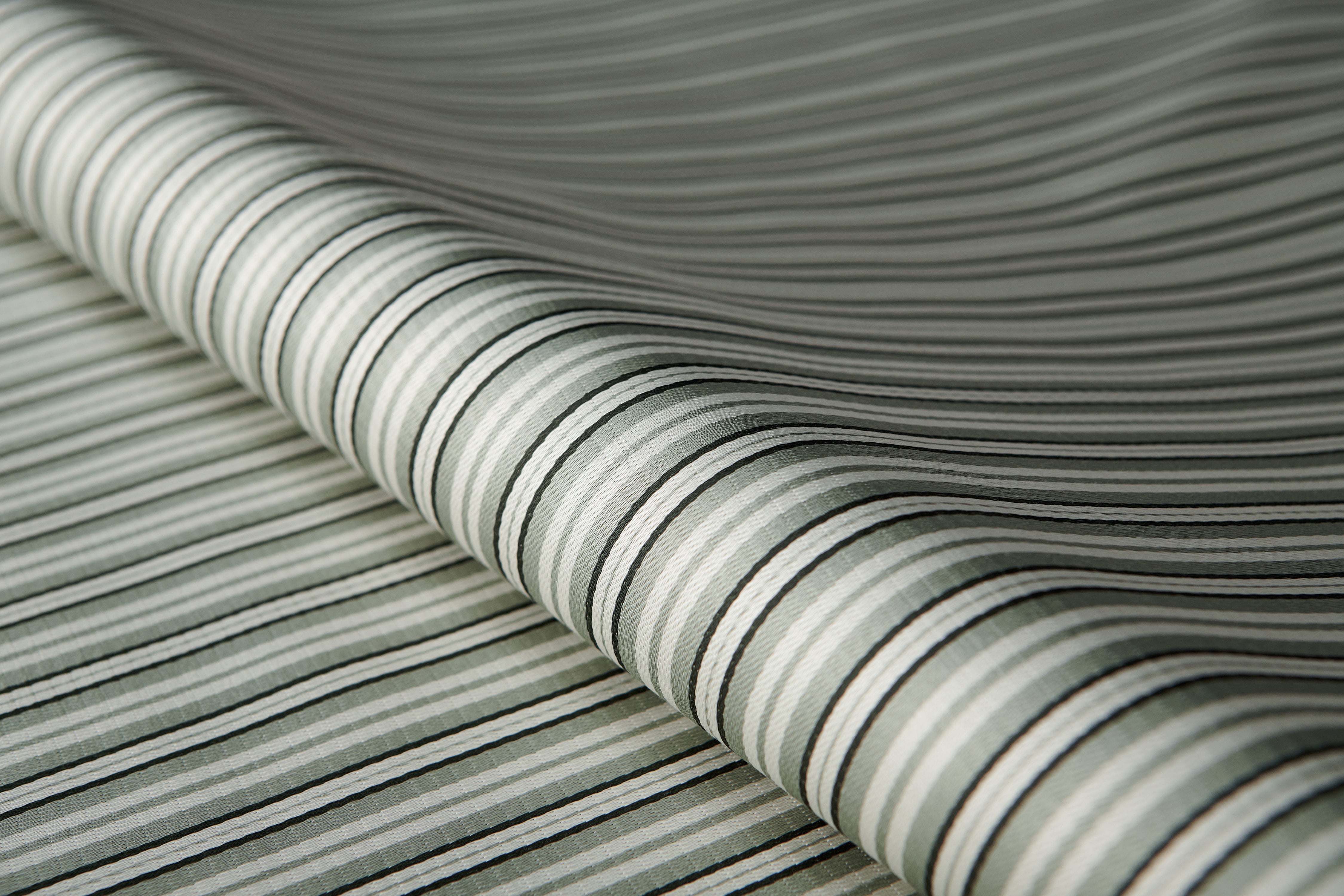 GREEN GREEN STRIPE 05