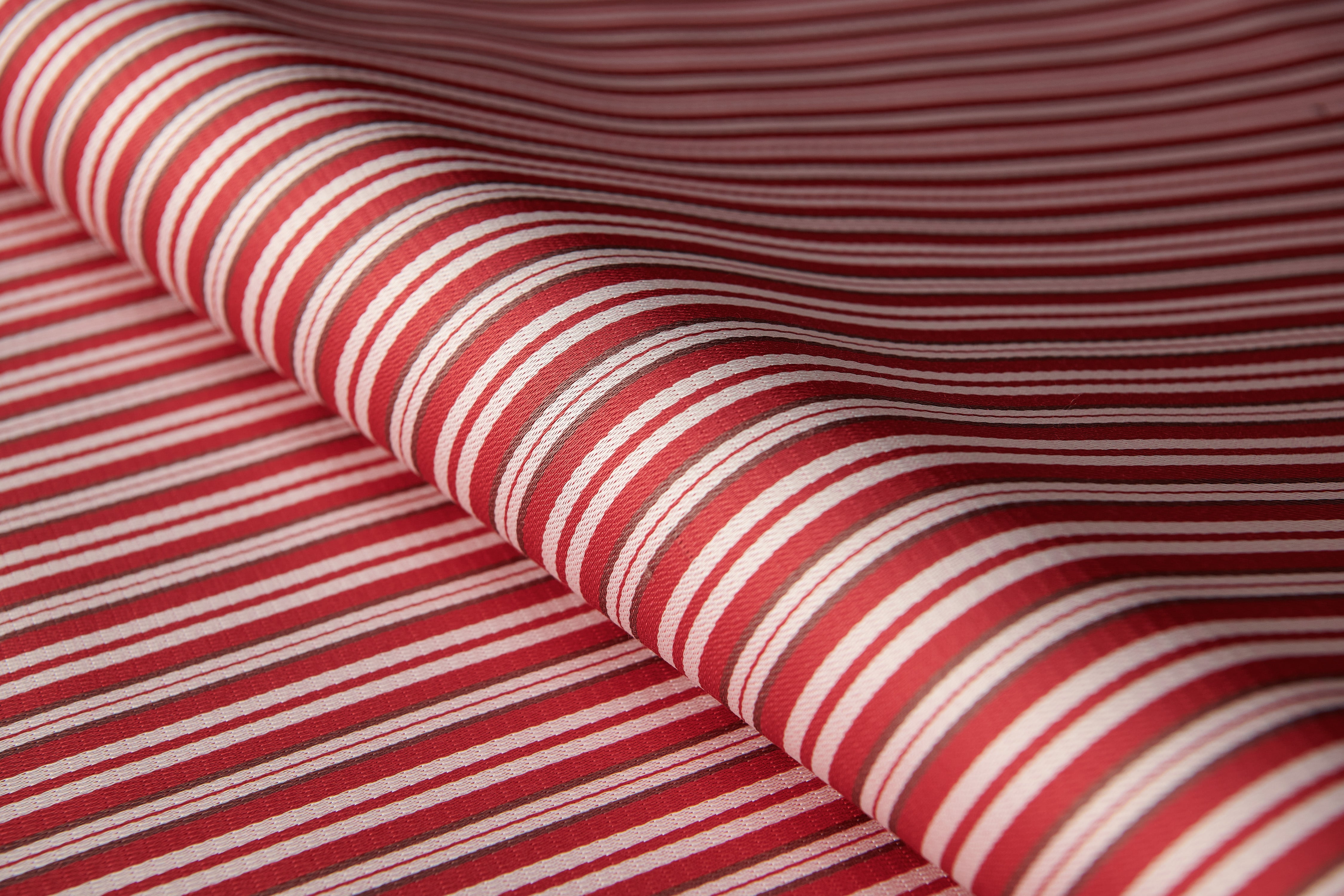 RUBY RED STRIPE 05