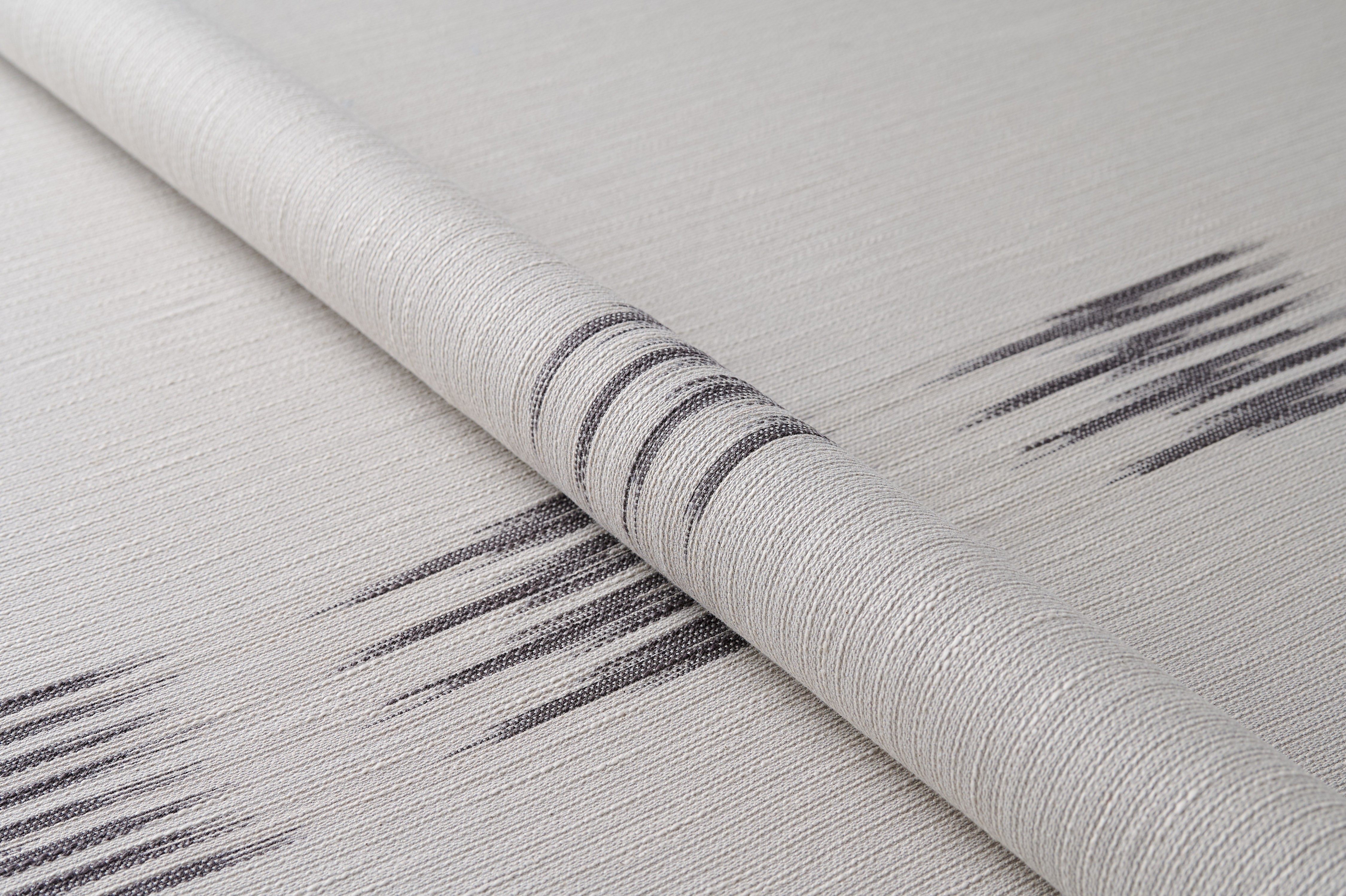 MINIMAL GREY PESHTAMAL IKAT