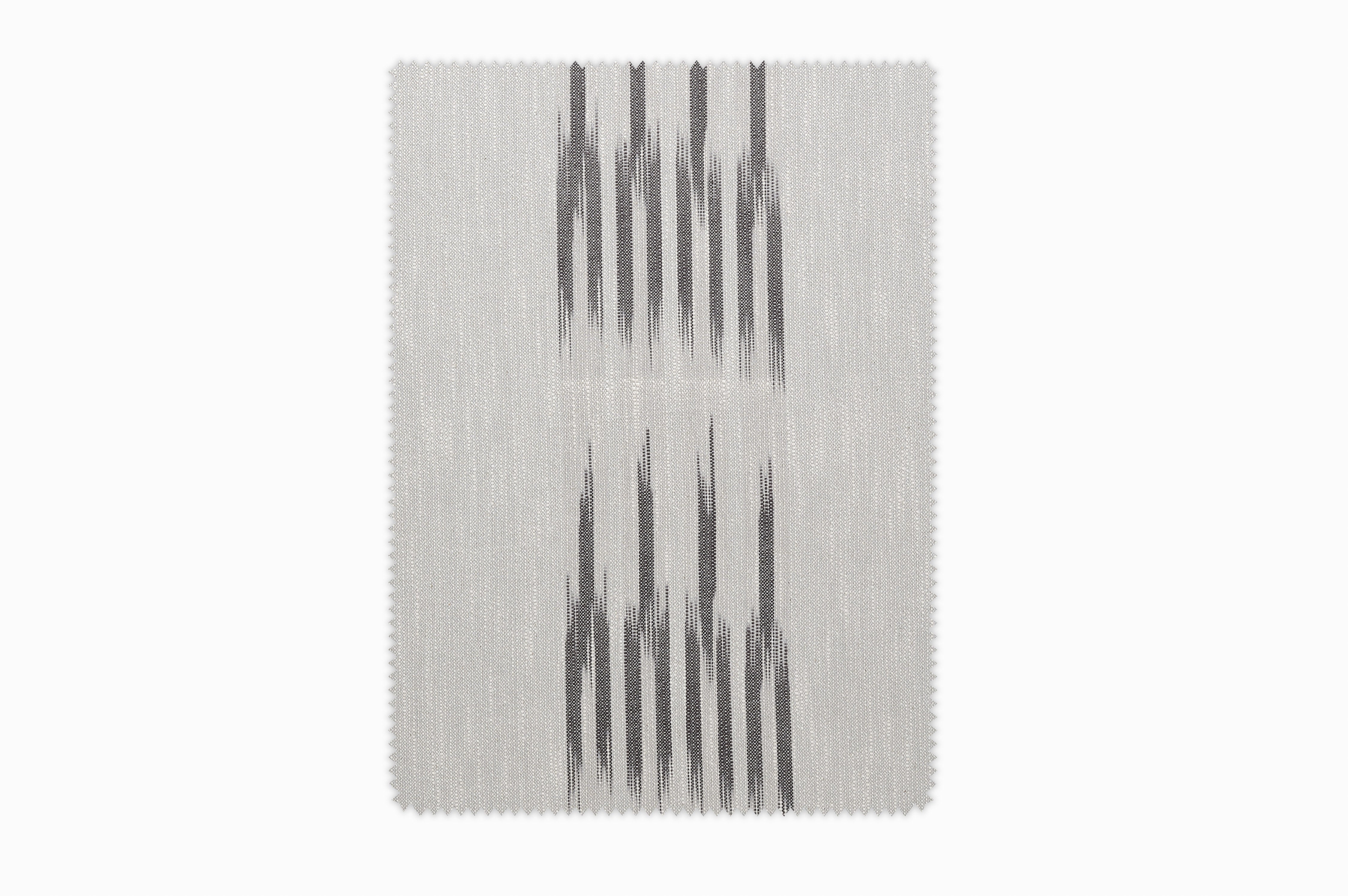 MINIMAL GREY PESHTAMAL IKAT