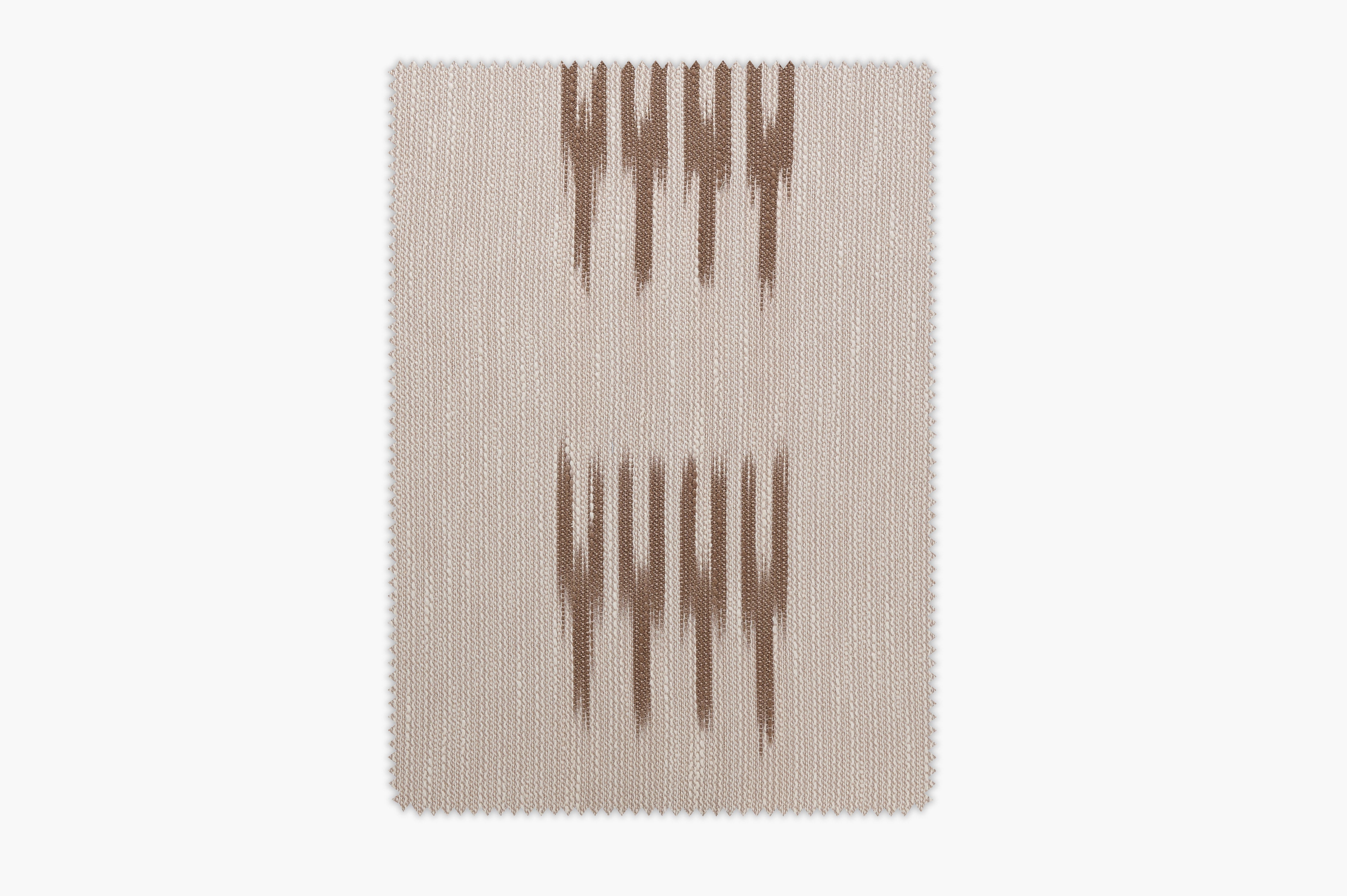 TIMELESS BEIGE PESHTAMAL IKAT