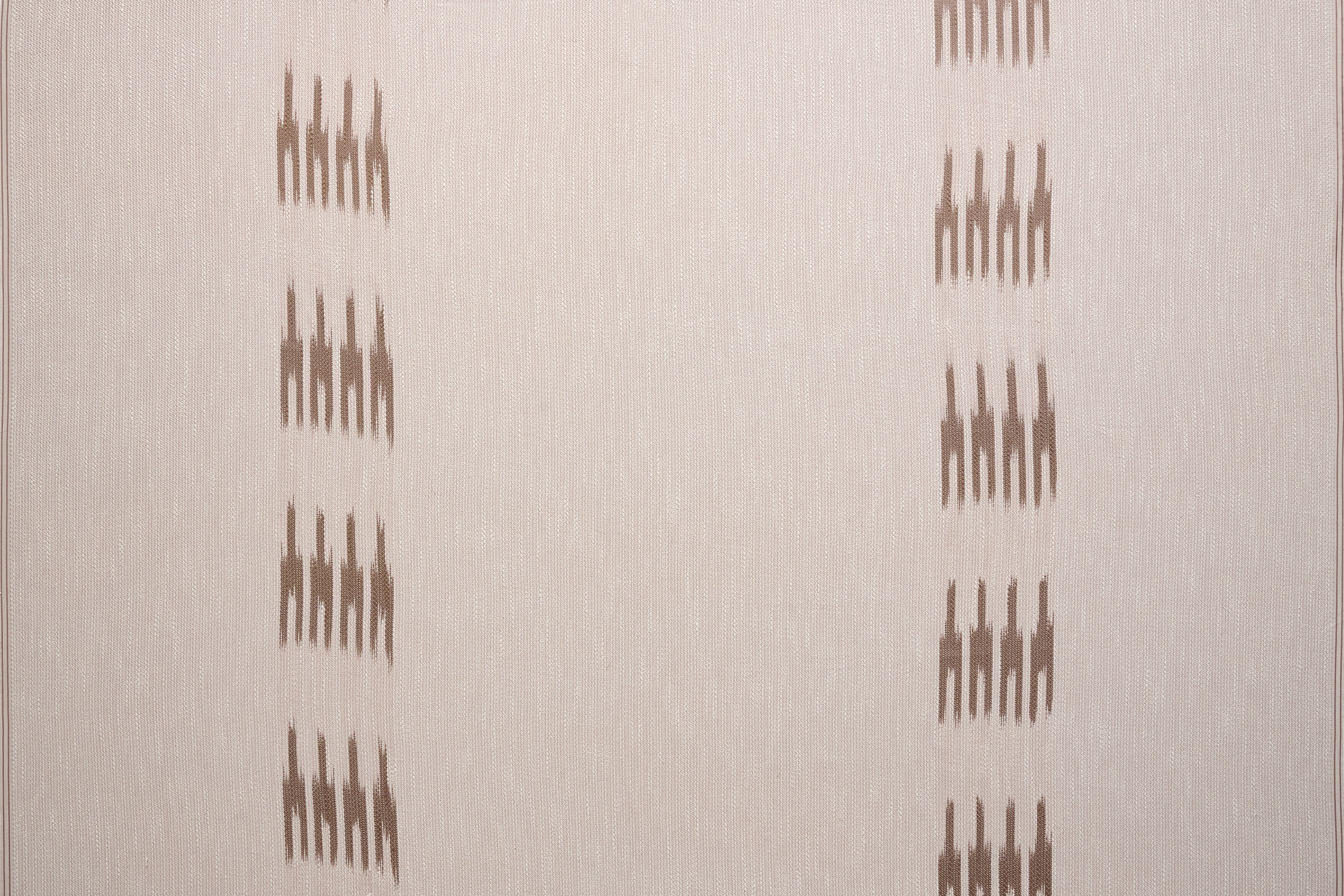 TIMELESS BEIGE PESHTAMAL IKAT