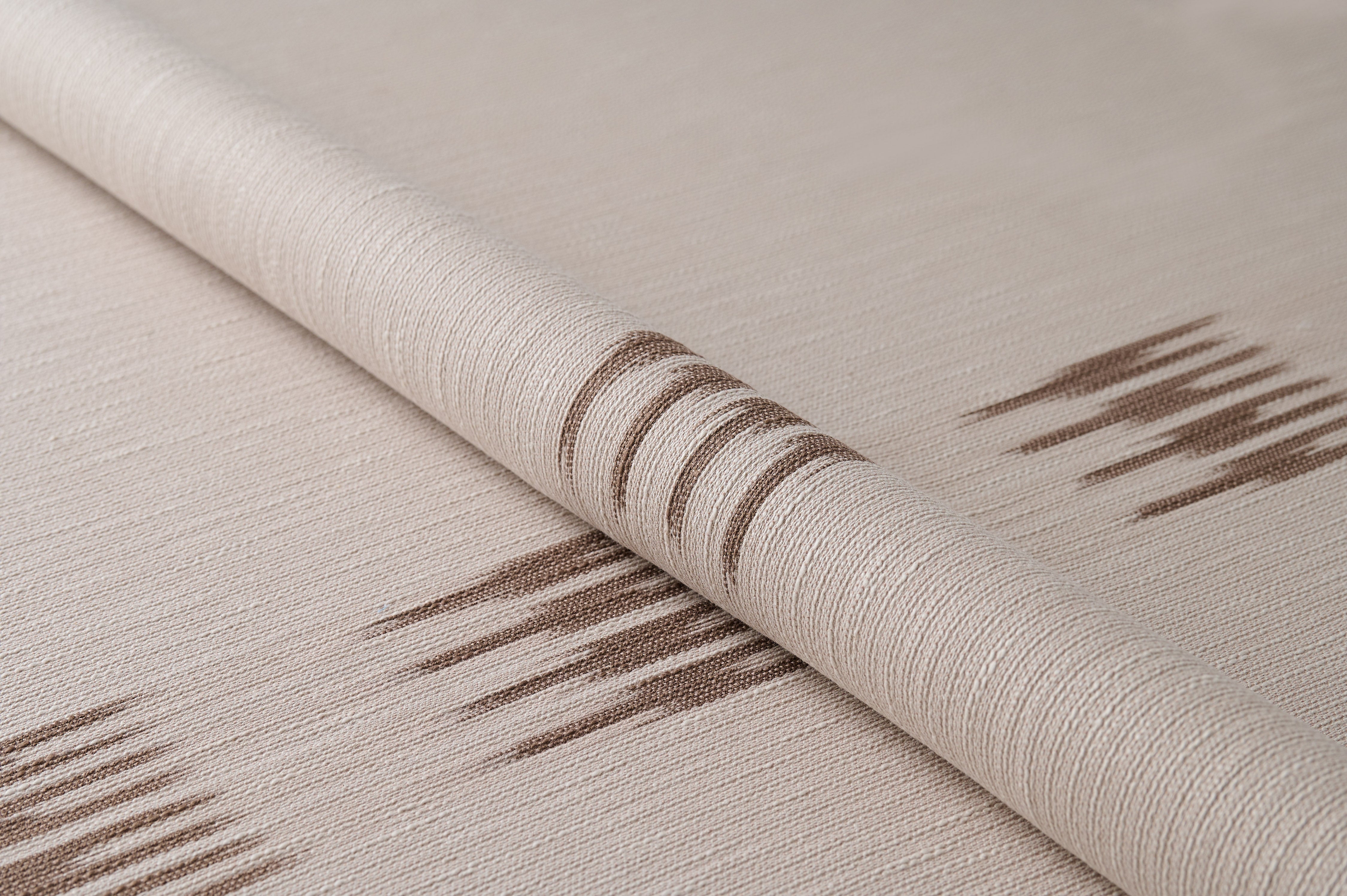 TIMELESS BEIGE PESHTAMAL IKAT