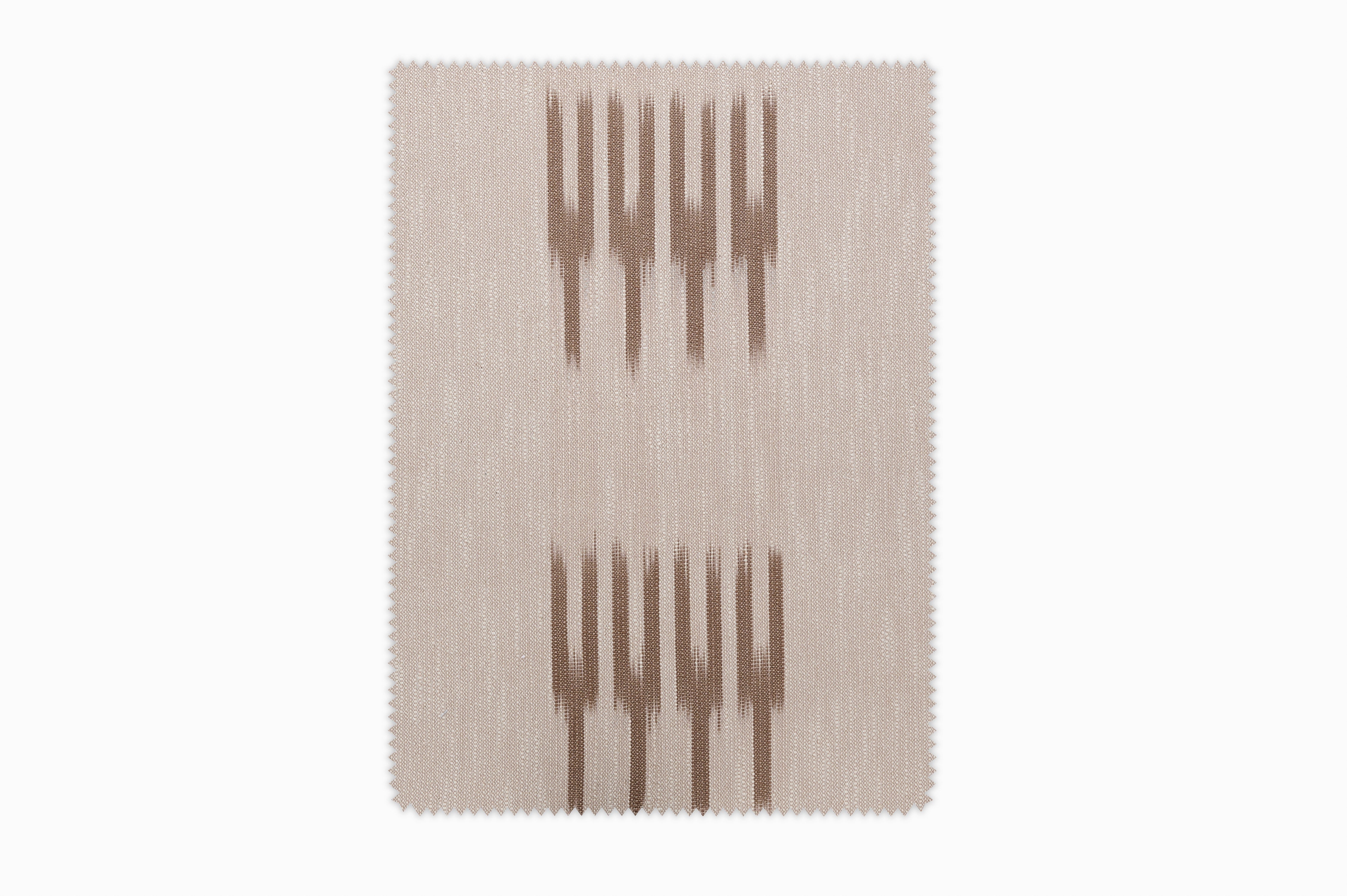 TIMELESS BEIGE PESHTAMAL IKAT