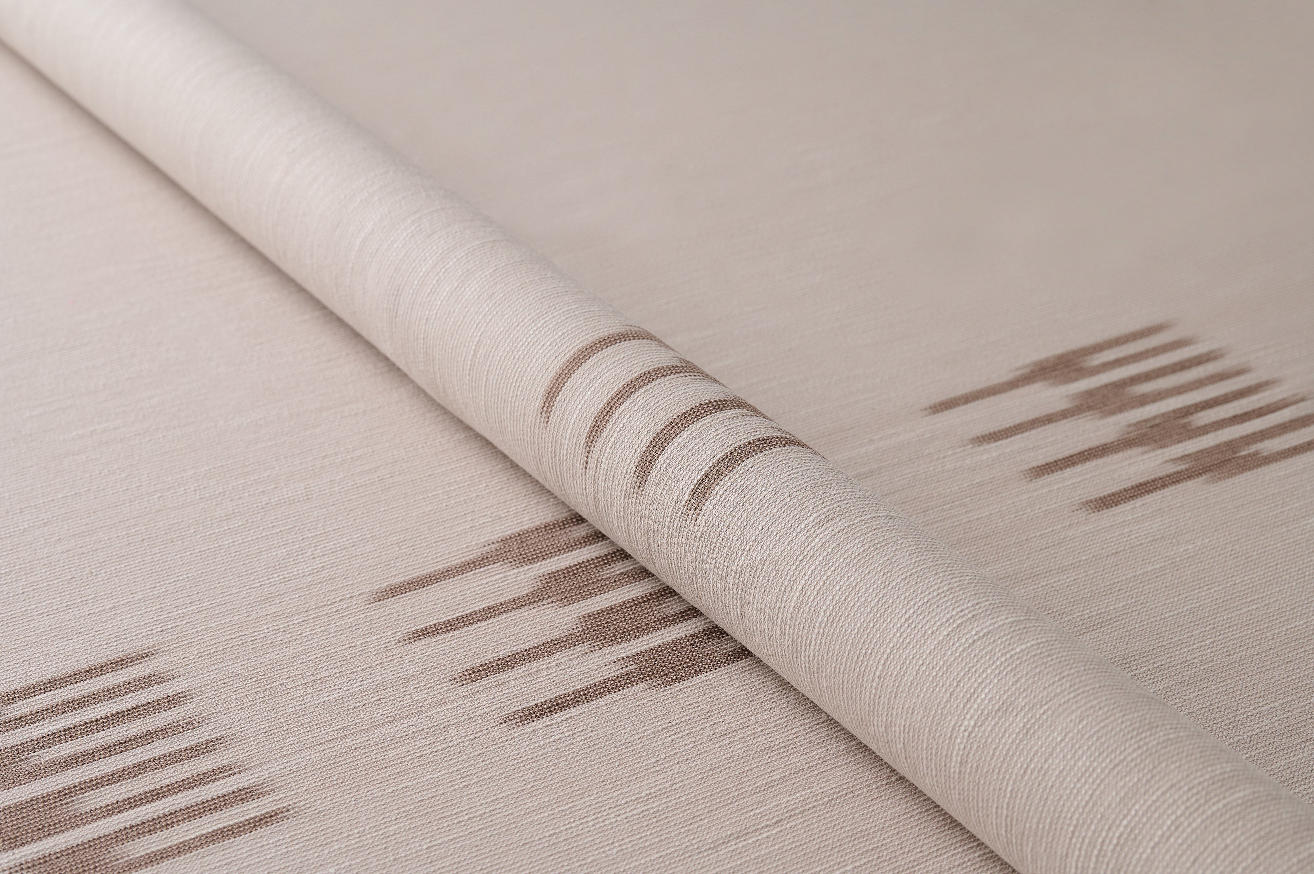 TIMELESS BEIGE PESHTAMAL IKAT